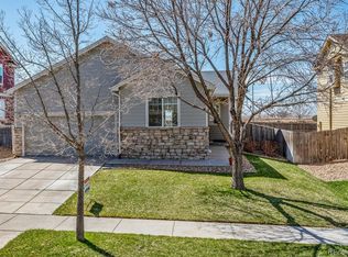 13356 E 104th Dr, Commerce City, CO 80022