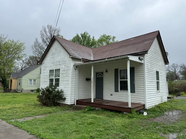 1114 Jefferson Ave, Cape Girardeau, MO 63703