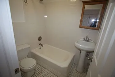 Rented by Metropolitan Realty