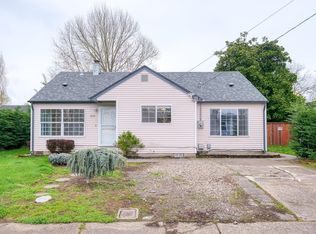 3030 Evergreen Ave NE, Salem, OR 97301