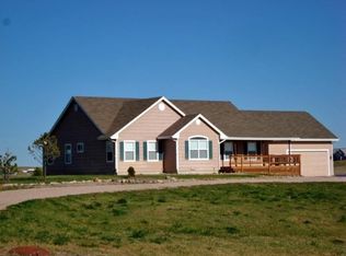 803 Santa Fe Trl, Elizabeth, CO 80107