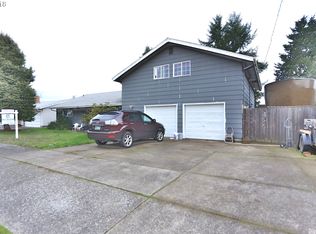 2111 N Danebo Ave, Eugene, OR