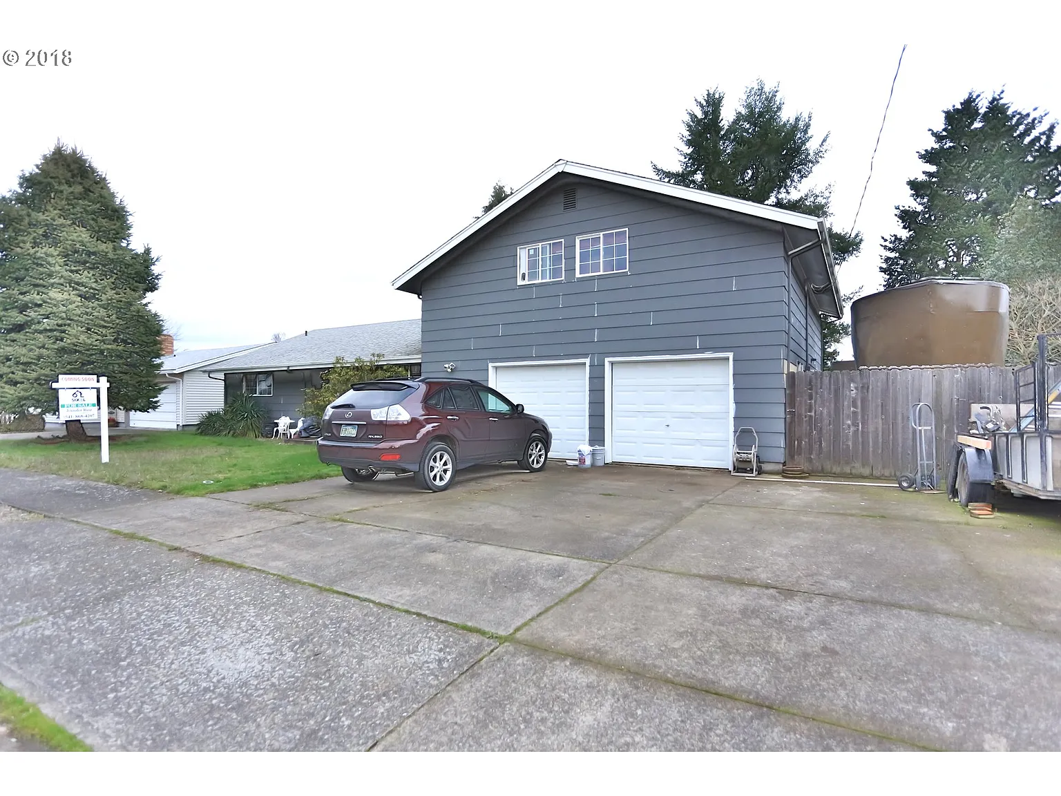 2111 N Danebo Ave photo 1