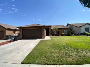 2346 N Crowe St, Visalia, CA 93291