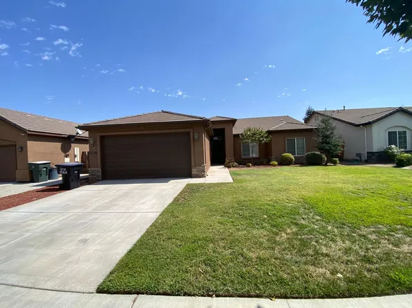 2346 N Crowe St, Visalia, CA 93291