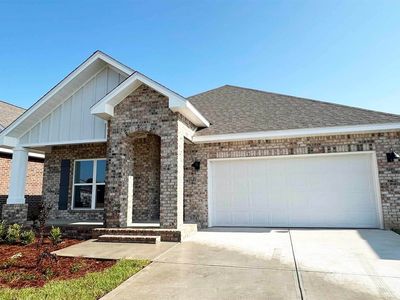 5856 Sargassum Ln, Milton, FL, 32583