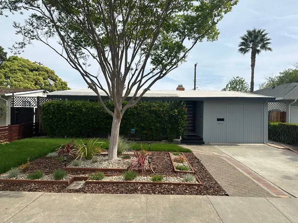 433 California St, Santa Clara, CA 95050