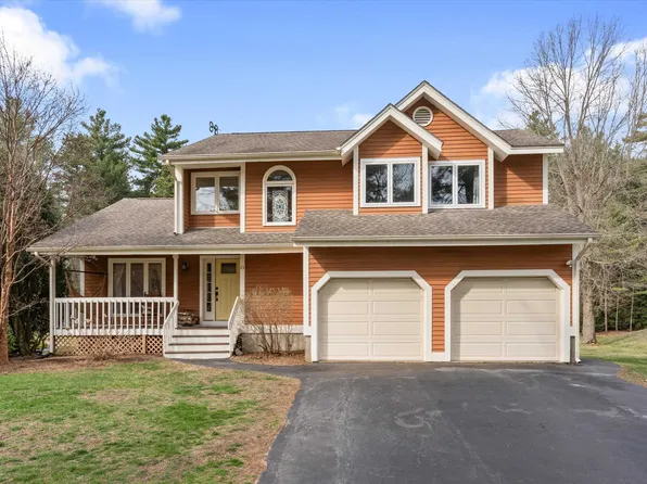 23 Woodside Drive, Londonderry, NH 03053-7417