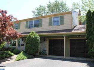 1120 Heartwood Dr, Cherry Hill, NJ 08003