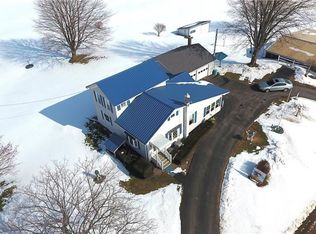 3432 State Route 414, Clyde, NY 14433