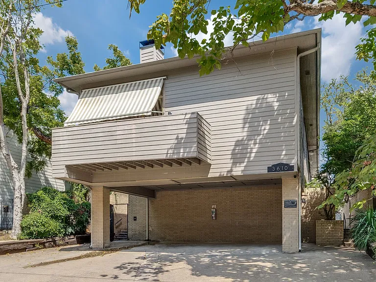 3610 Routh St — Photo 1