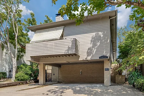 3610 Routh St Photo 1