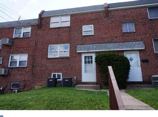 114 Bridge St, Drexel Hill, PA 19026
