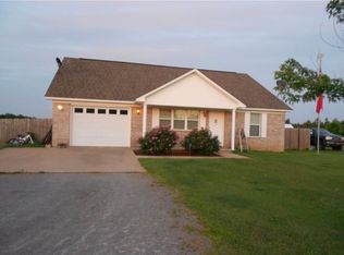 416 Morris School Rd, Searcy, AR 72143