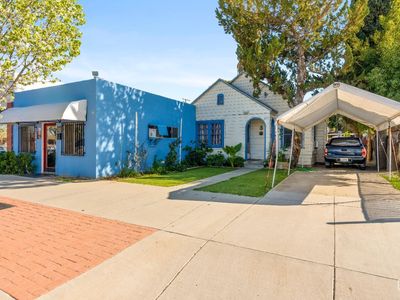 225 W Kern Ave, Mc Farland, CA, 93250