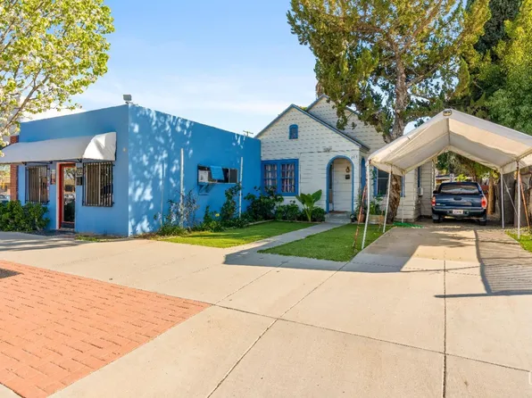 225 W Kern Ave, Mc Farland, CA 93250