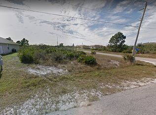 3307 8th St W, Lehigh Acres, FL 33971