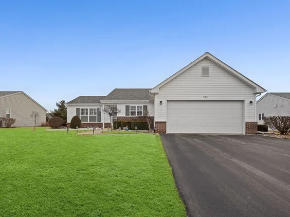 822 Hanson Ave, McHenry, IL 60050