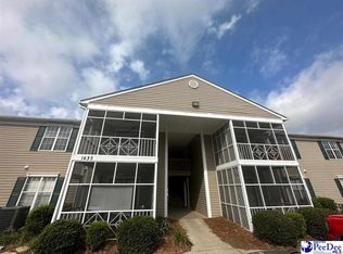 1435 Golf Terrace Blvd APT 8, Florence, SC 29501
