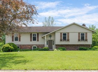 4203 Gary Lee Dr, Kokomo, IN 46902