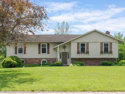 4203 Gary Lee Dr, Kokomo, IN, 46902