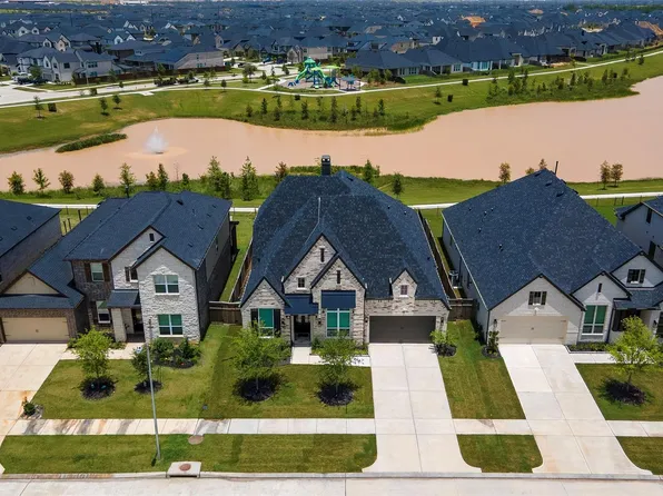 4519 Windmill Landing Ln, Fulshear, TX 77441