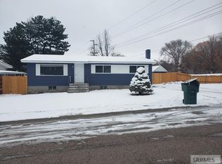 450 McCormack St, Pocatello, ID 83201
