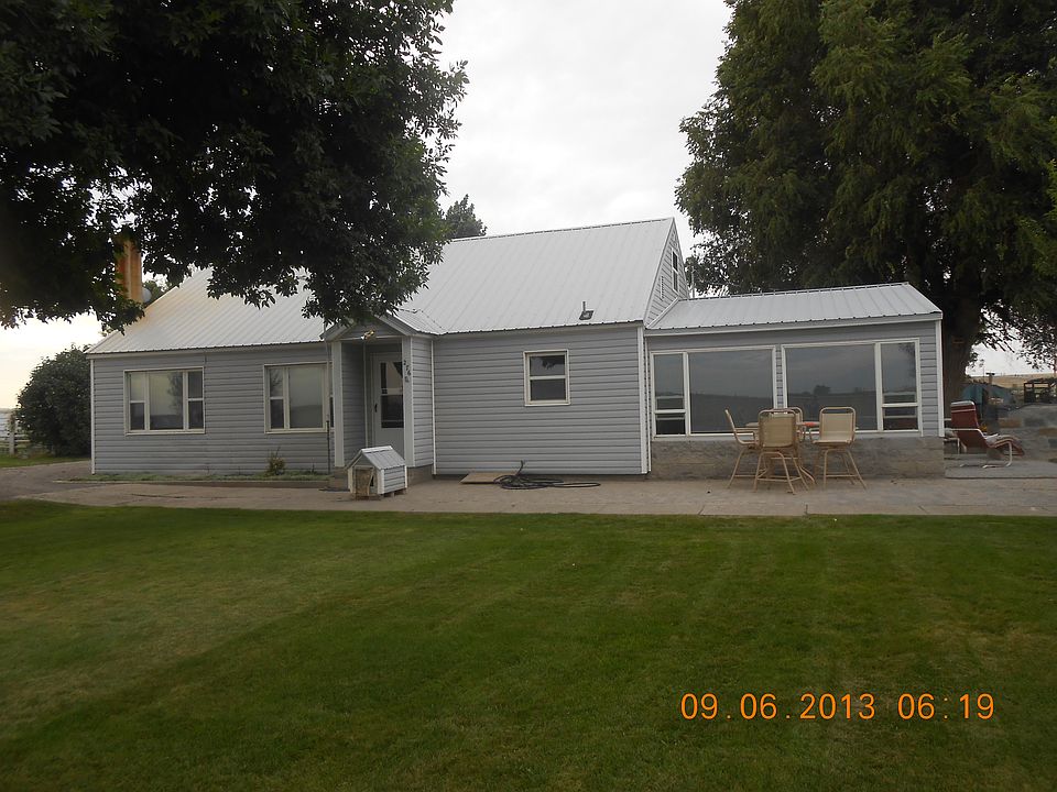 Primary Residence