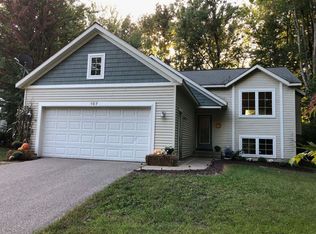 167 James St, Holland, MI 49424