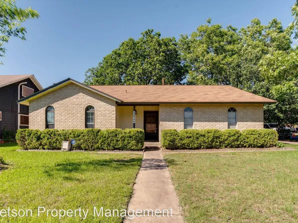 10706 Lambert Cir, Austin, TX 78758
