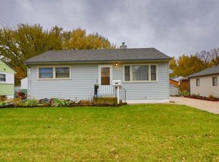 1509 W 38th St, Sioux Falls, SD 57105