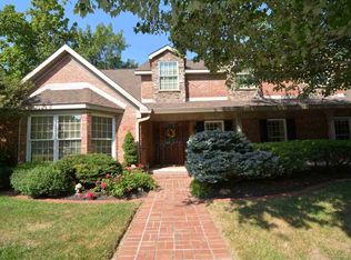 3399 Pineridge Dr, Newburgh, IN 47630