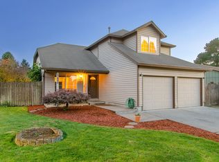 1486 NE Kathryn St, Hillsboro, OR