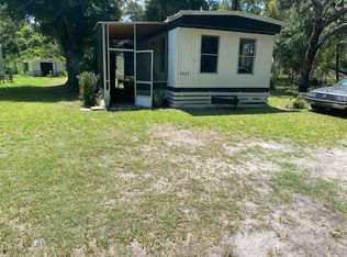 6620 SW 22nd Way, Bushnell, FL 33513