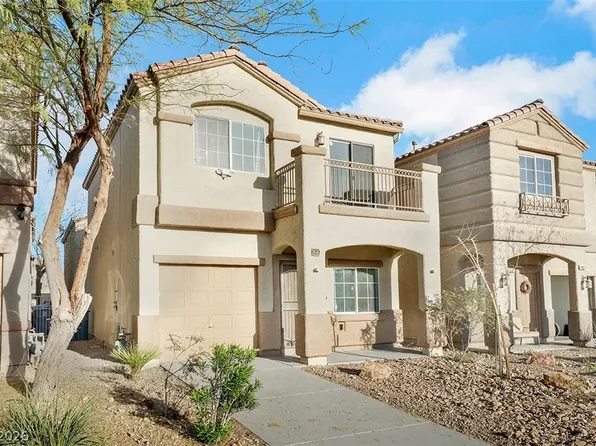 1824 Peridot Point St, Las Vegas, NV 89106