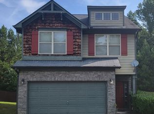 6598 Splitpine Ct, Atlanta, GA 30349