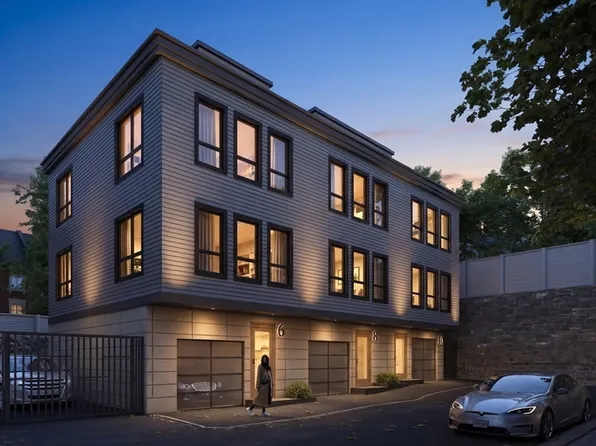 6 Sumner Pl #6, Boston, MA 02128