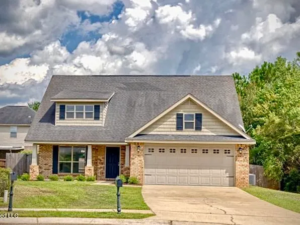14685 Canal Settlement Ln, Gulfport, MS 39503