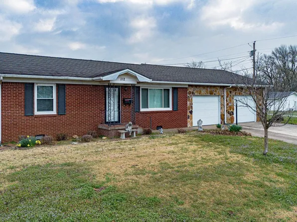 112 Piper Dr, Clinton, KY 42031