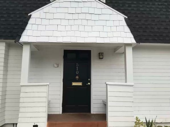 510 Linden Ave #B