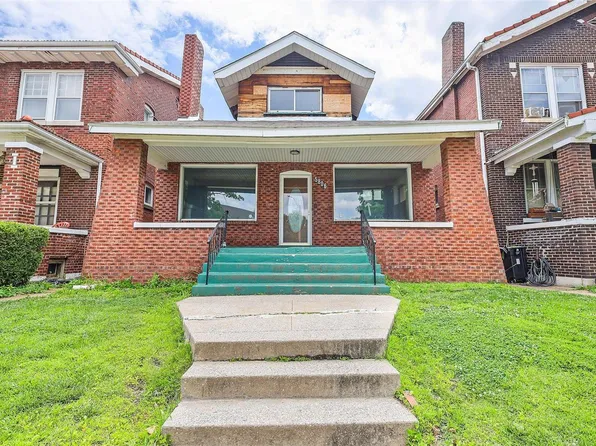 5806 Degiverville Ave, Saint Louis, MO 63112