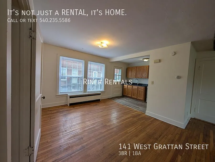 3 bed, $1,375 — Photo 3