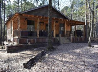 45 Rustic Way, Amity, AR 71921