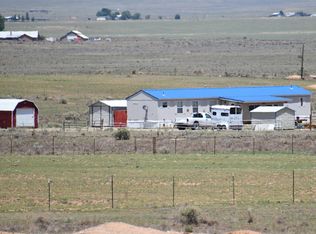 81 Roan Ave, Moriarty, NM 87035