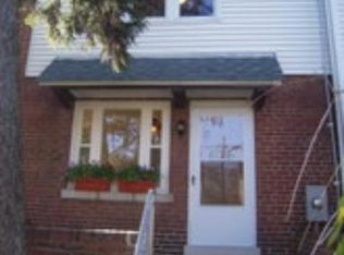 5924 4th St NW, Washington, DC 20011