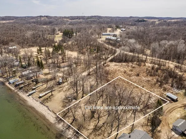 25679 Pierce Ln, Pelican Rapids, MN 56572