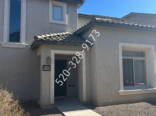 10632 E Native Rose Trl, Tucson, AZ 85747