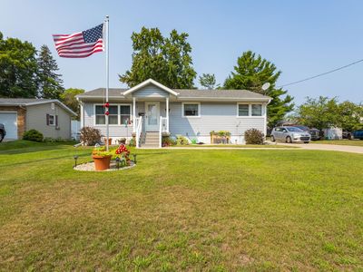 2105 17th St, Menominee, MI, 49858