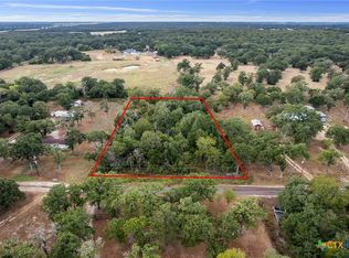 Cypress Trail Loop, Rockdale, TX 76567