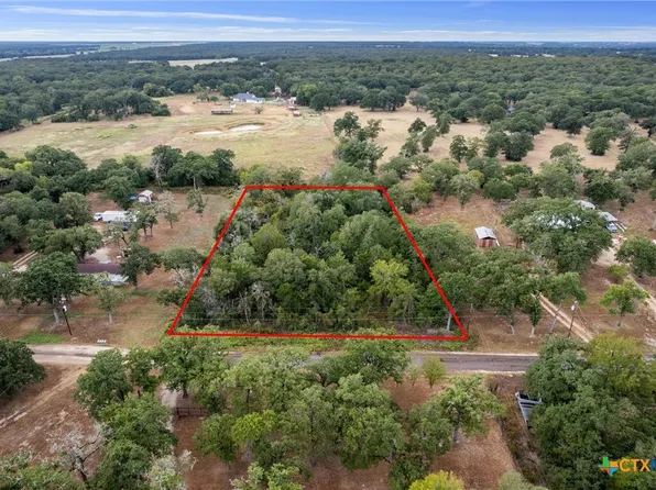 Cypress Trail Loop, Rockdale, TX 76567